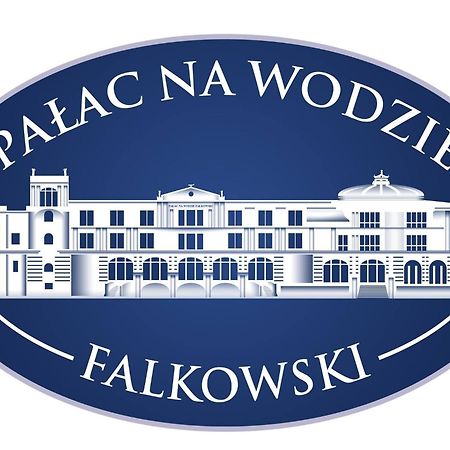 Uzdrowisko Sanatorium Augustow Palac Na Wodzie Falkowski 외부 사진